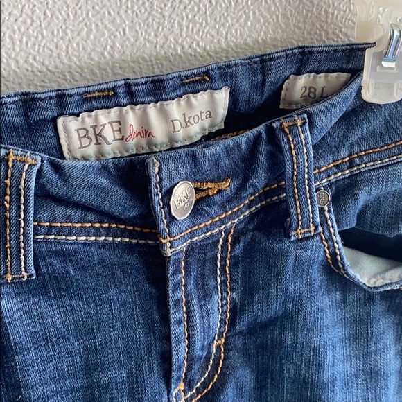BKE Jeans - Picture 4 of 4